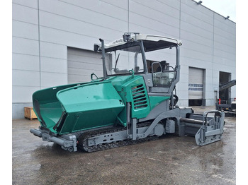 Asfaltutlegger VÖGELE