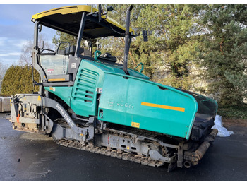 Asfaltutlegger VÖGELE