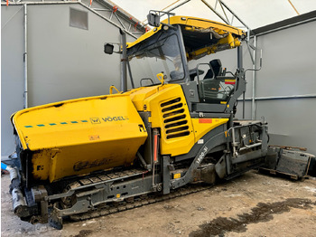 Asfaltutlegger VÖGELE