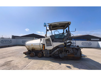 Asfaltutlegger Vogele Super 1803-3i: bilde 4