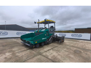 Asfaltutlegger VÖGELE