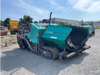 Asfaltutlegger Vogele Super 2000-3i: bilde 3 Asfaltutlegger Vogele Super 2000-3i: bilde 3