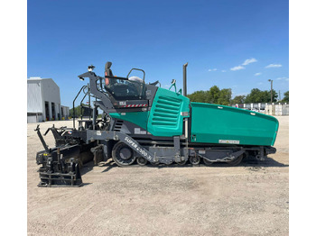 Asfaltutlegger VÖGELE