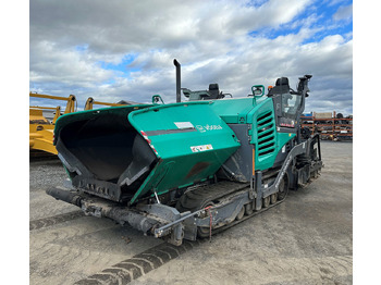 Asfaltutlegger VÖGELE