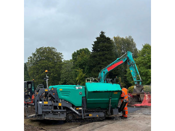 Asfaltutlegger VÖGELE