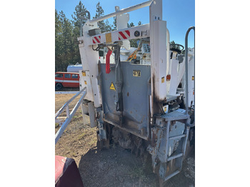 Asfaltfres Wirtgen W 1200 F: bilde 5