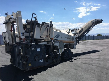 Asfaltfres WIRTGEN