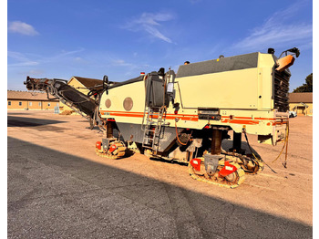 Asfaltfres WIRTGEN
