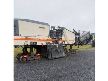 Asfaltfres WIRTGEN