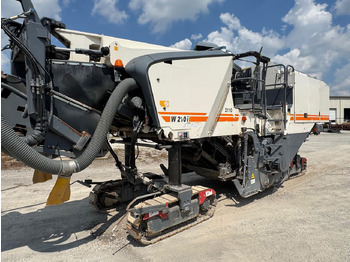 Asfaltfres WIRTGEN