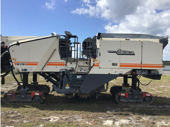 Asfaltfres WIRTGEN