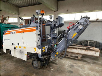 Leie Wirtgen W 35 Ri Wirtgen W 35 Ri: bilde 2