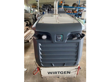Leie Wirtgen W 35 Ri Wirtgen W 35 Ri: bilde 4