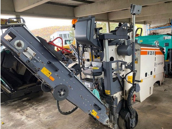 Leie Wirtgen W 35 Ri Wirtgen W 35 Ri: bilde 3