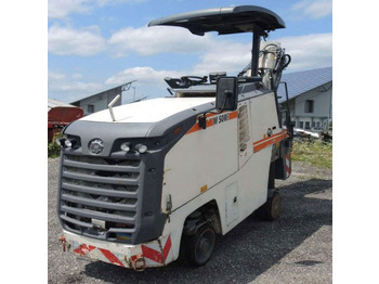 Asfaltfres WIRTGEN