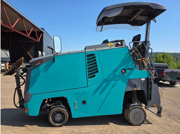 Asfaltfres Wirtgen W 60 RI: bilde 2