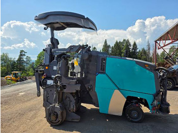 Asfaltfres Wirtgen W 60 RI: bilde 3