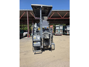 Asfaltfres Wirtgen W 60 RI: bilde 5