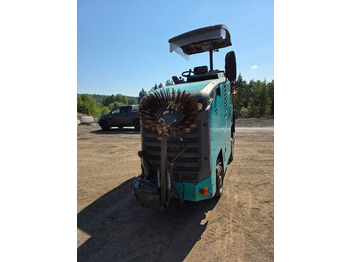 Asfaltfres Wirtgen W 60 RI: bilde 4