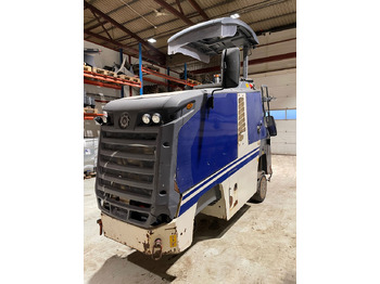 Asfaltfres WIRTGEN