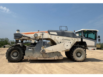 Stabiliseringsfres WIRTGEN