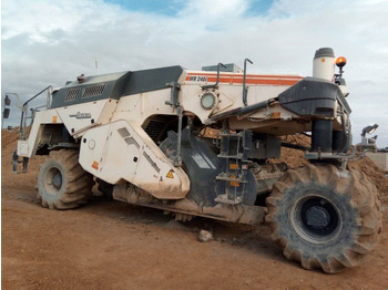 Stabiliseringsfres WIRTGEN