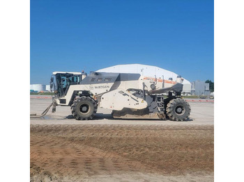 Stabiliseringsfres WIRTGEN