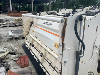 Stabiliseringsfres WIRTGEN