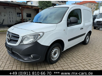 Små varebil MERCEDES-BENZ Citan 108 CDI
