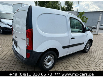 Små varebil Mercedes-Benz Citan 108 CDI Kasten Getriebe NEU: bilde 5 Små varebil Mercedes-Benz Citan 108 CDI Kasten Getriebe NEU: bilde 5