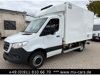 Kjølebil MERCEDES-BENZ Sprinter 514