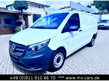 Små varebil MERCEDES-BENZ Vito 110