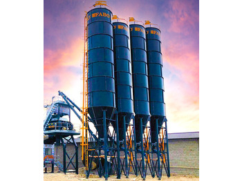Sementsilo FABO
