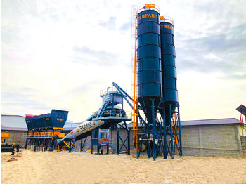 Sementsilo FABO