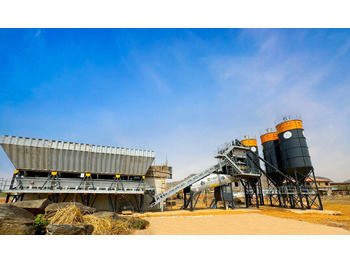 Betongfabrikk FABO