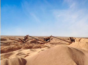 Ny Knuseverk FABO crusher - stone crusher - crushers: bilde 3