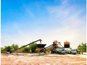 Betongfabrikk FABO