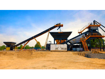 Betongfabrikk FABO