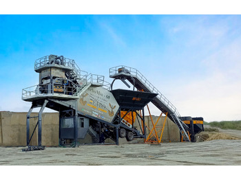 Betongfabrikk FABO