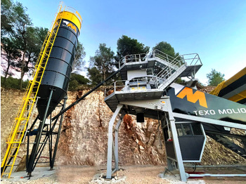 Betongfabrikk FABO