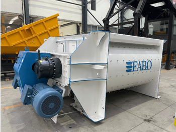 Betongblander FABO