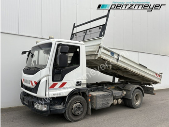 Tippbil IVECO EuroCargo