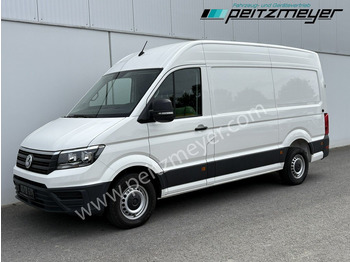 Små varebil VOLKSWAGEN Crafter
