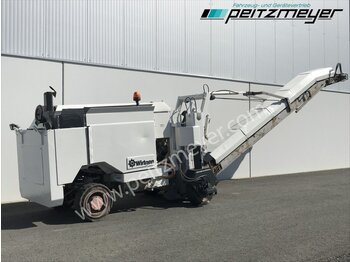 Asfaltfres WIRTGEN