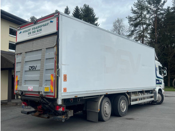 Skapbil Scania G440 DB6X2*4HNB - SMART2: bilde 3