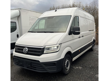 Kassebil VOLKSWAGEN Crafter