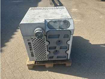 Luftkompressor INGERSOLL RAND