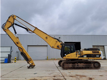 Beltegraver CATERPILLAR 330DL