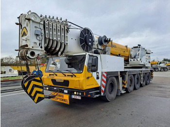 Allterrengkran GROVE