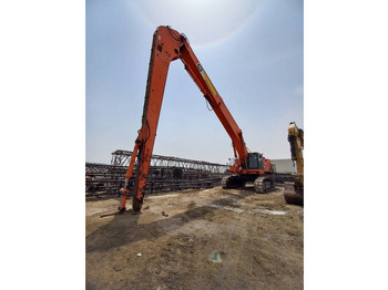 Gravemaskin HITACHI EX1200